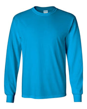 Load image into Gallery viewer, Long sleeve t shirt