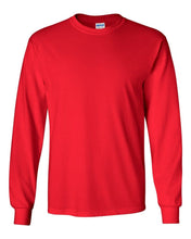 Load image into Gallery viewer, Long sleeve t shirt